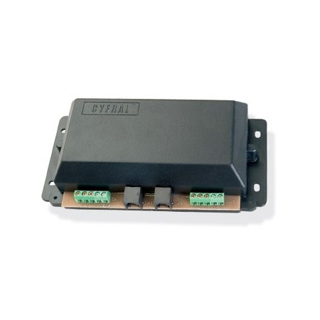 ЦИФРАЛ ИНТЕЛ БК-03