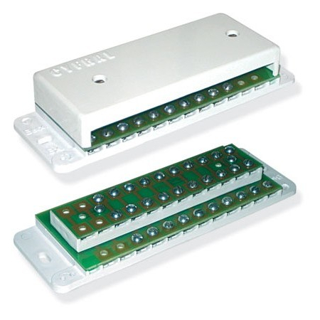 ЦИФРАЛ РК 10х10