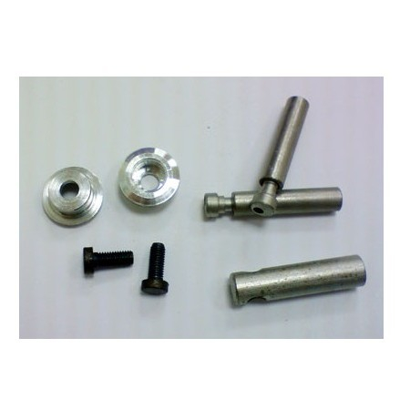 Комплект крепежный 2