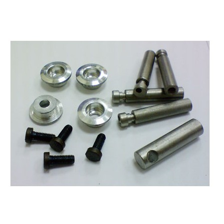 Комплект крепежный 3