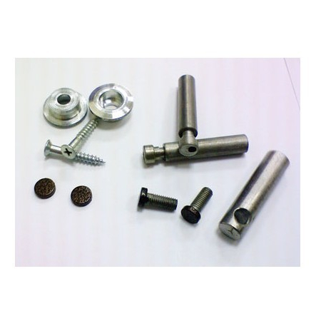 Комплект крепежный 4