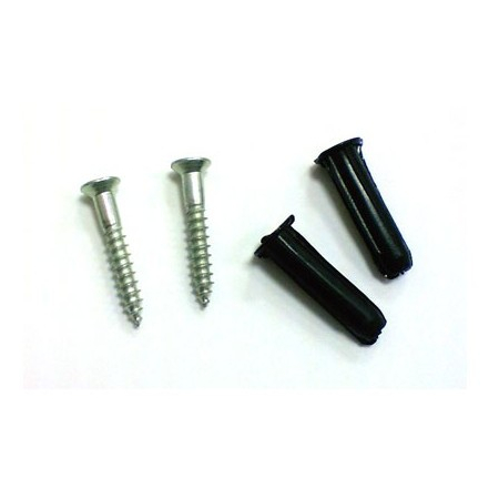 Комплект крепежный 9