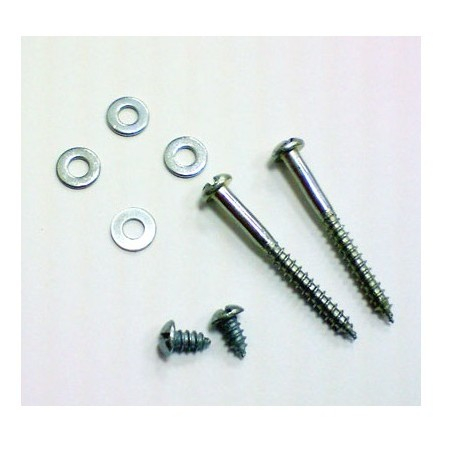 Комплект крепежный 10