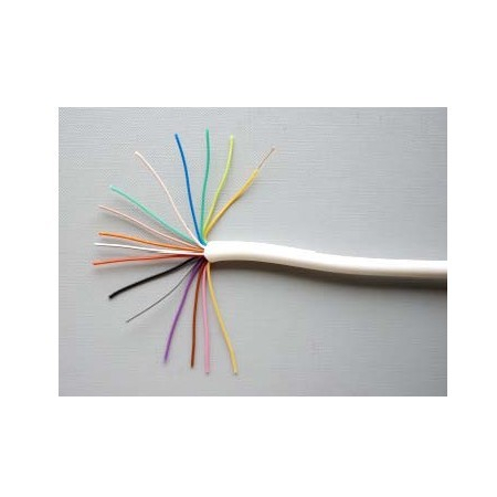 КМСПВ 16х0,5 (Распродажа. На складе 0,8 км)