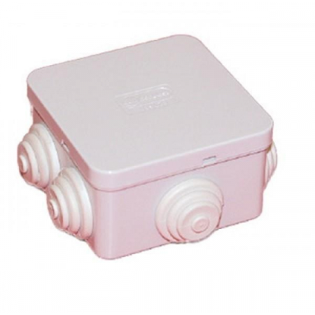 Коробка разветвительная JBS150  (Распродажа. На складе 1 шт.)