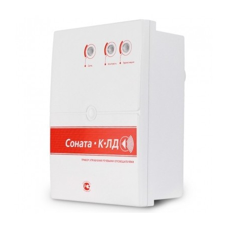 Соната-К-Л-Д