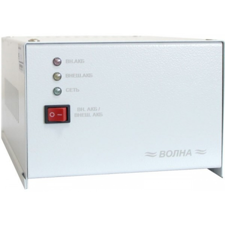 ВОЛНА ББП-3/20 для стационарных радиостанций