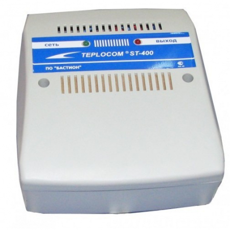 TEPLOCOM ST-400 (Распродажа. На складе 1 шт.)