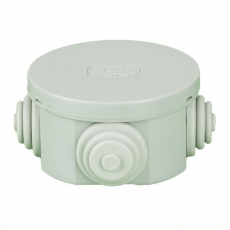 Коробка разветвительная 70х40