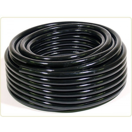 Труба ПНД гладкая d-16 (22016)