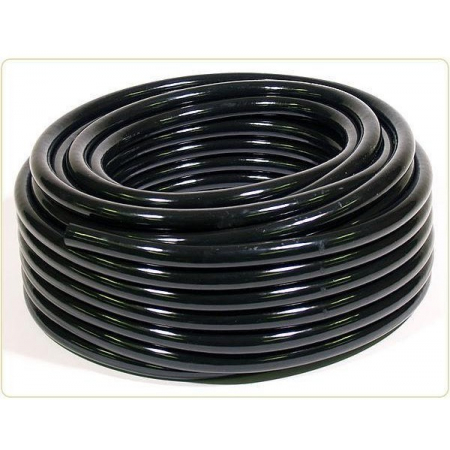 Труба ПНД гладкая d-25 (22025)