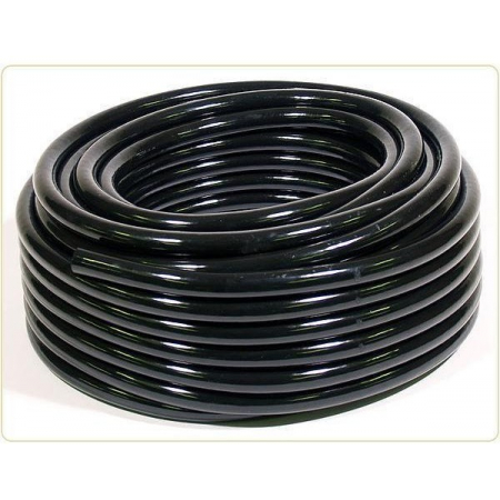 Труба ПНД гладкая d-40 (22040) (Распродажа. На складе 800 м.)