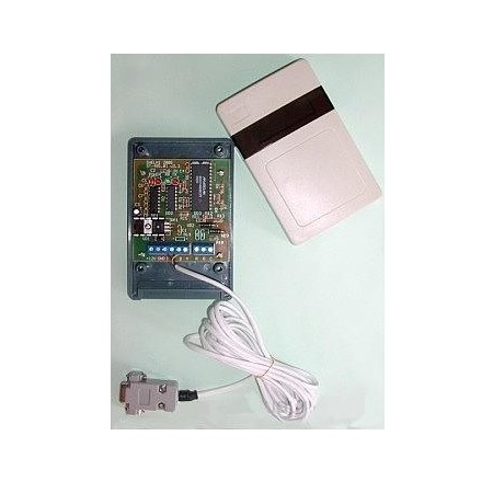 ST-485.01  (распродажа На складе 1 шт.)