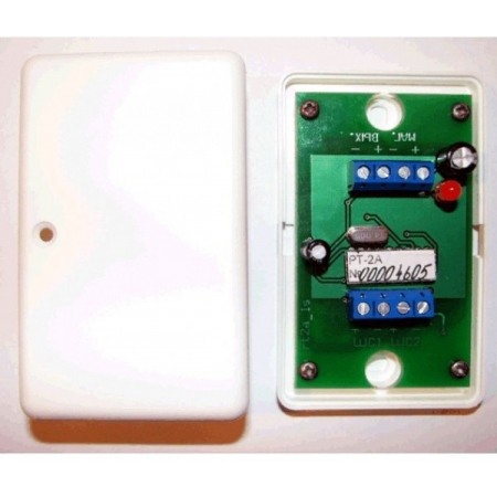 РТ-2А ретранслятор двухшлейфовый адресный