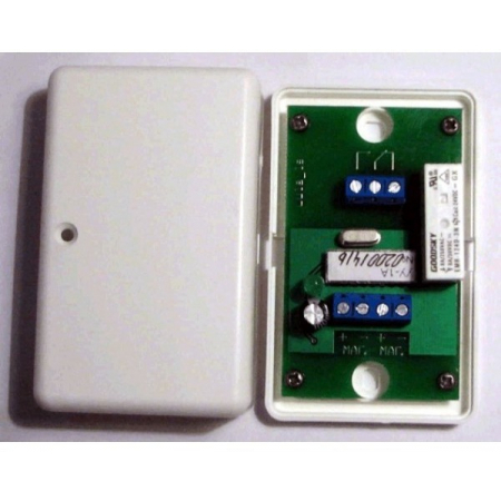 УУ-1А устройство управления одноканальное адресное