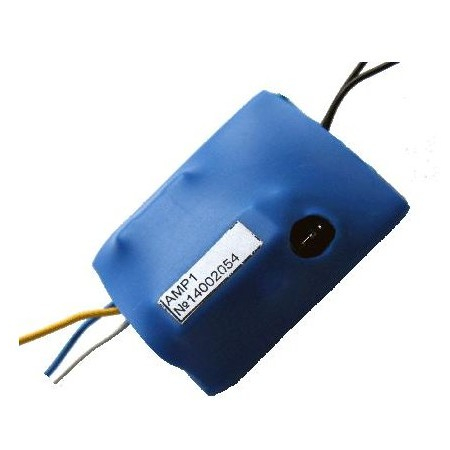 АМР1 адресная метка реле сильноточная 128