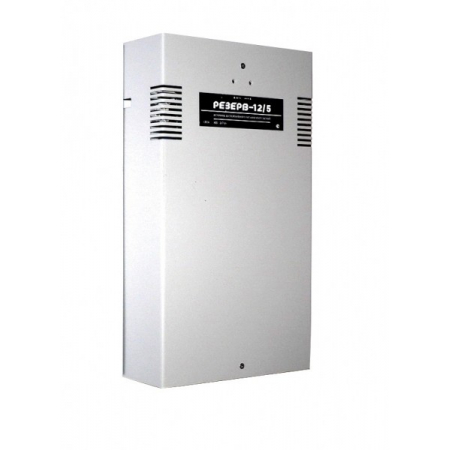 ИБП Резерв-12/5