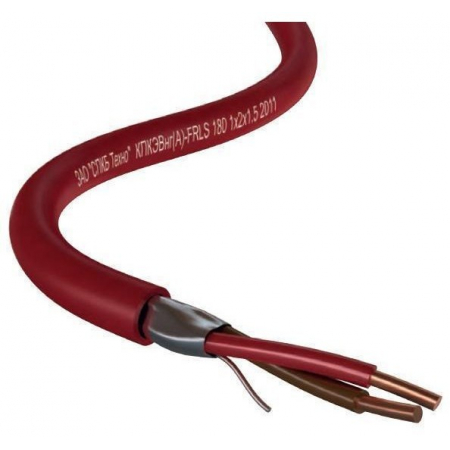 КПКЭВнг-FRLS 2x2x0,75 (СПКБ Техно)