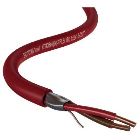 КПКЭВнг-FRLS 1x2x0,5 (СПКБ Техно)