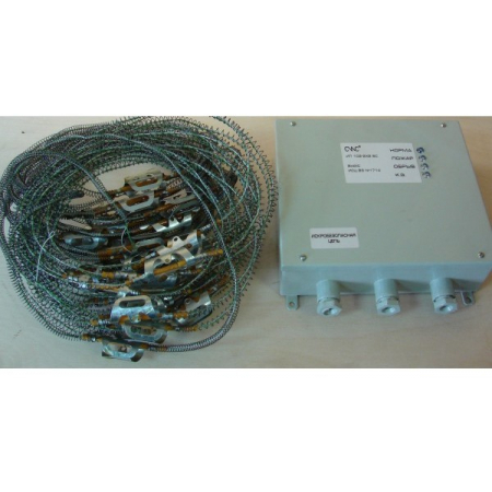 ДПТ со стандартными отрезками