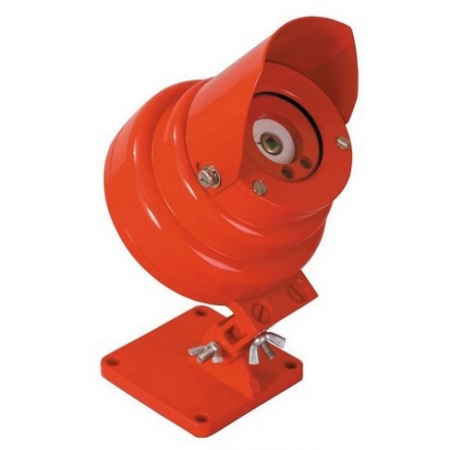 ИП 332-1/1 М  (НАБАТ-1) с КЗО, взр., IP 67