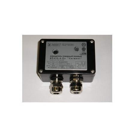 ИП 435-4-Ex  Сегмент  1(2)-1-5