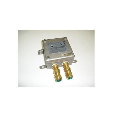 ИП 435-4-Ex  Сегмент  1(2)-2-7