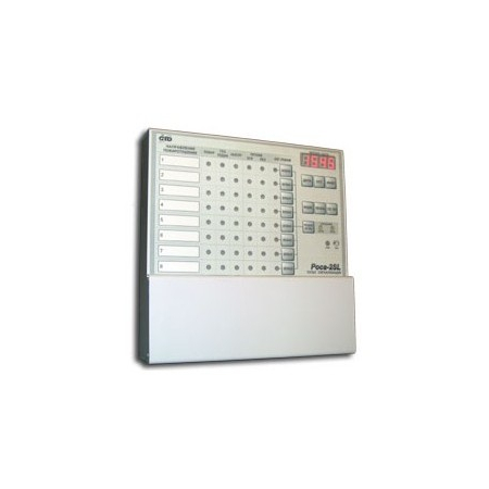 ПС-2 пульт сигнализации