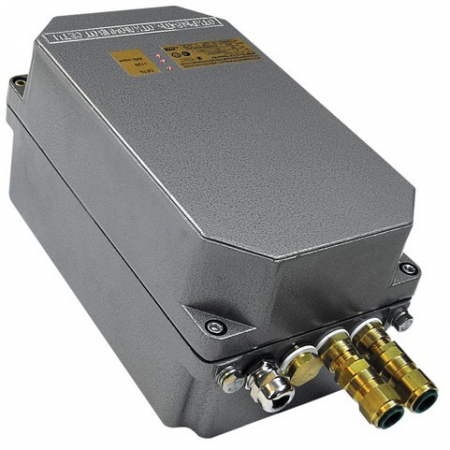 ИПВР-Ех-12-2,5  Кулон-Ех  Х1-Х2-Х3-Н