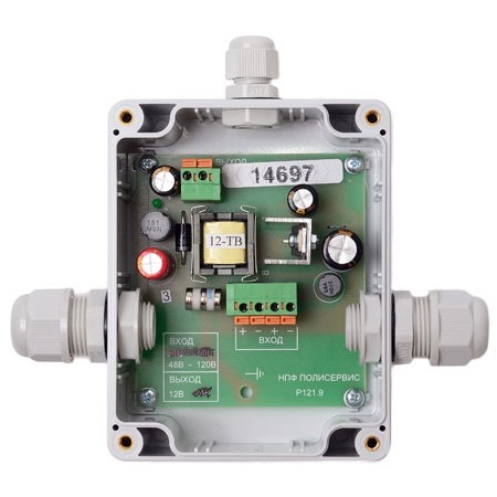 Модуль ПН-110-12-1,5