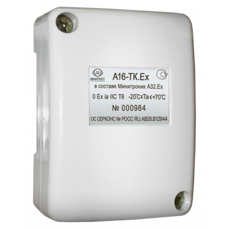 А16-ТК.Ex