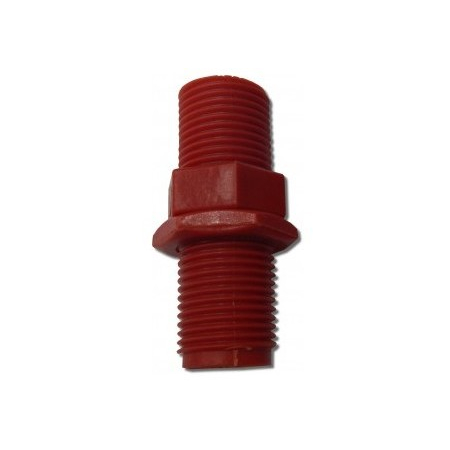 Штуцер под трубу 1/2