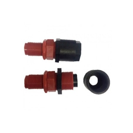 Штуцер под бронекабель