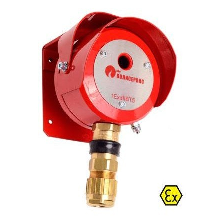 Тюльпан 2-12В