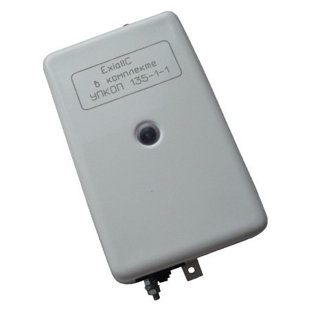 УПКОП 135-1-1 (версия V6) БИВ