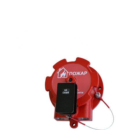 ИП 535 Спектрон-Exd-М-К3