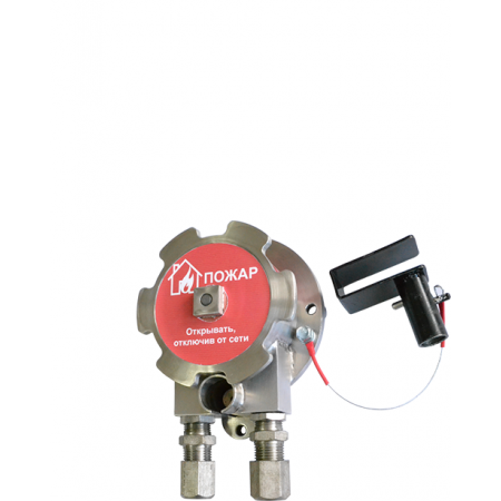 ИП 535 Спектрон-Exd-Н-К6