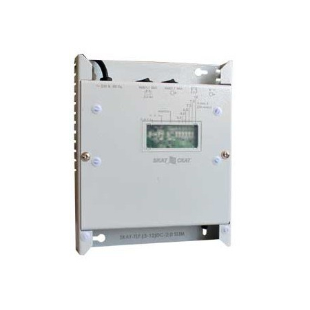 SKAT-(3-12)DC-2,0 SLIM