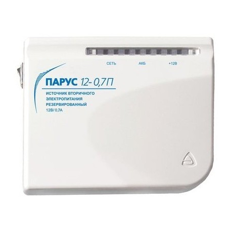 Парус 12-0,7 П