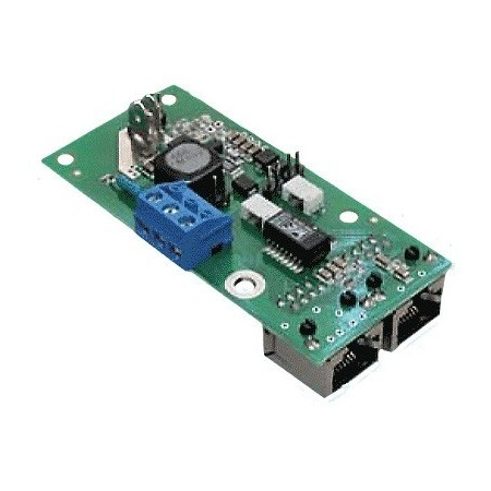 PSE-PoE.(10-30)DC/48DC-10VA