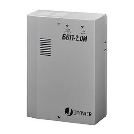 ББП-2.0И