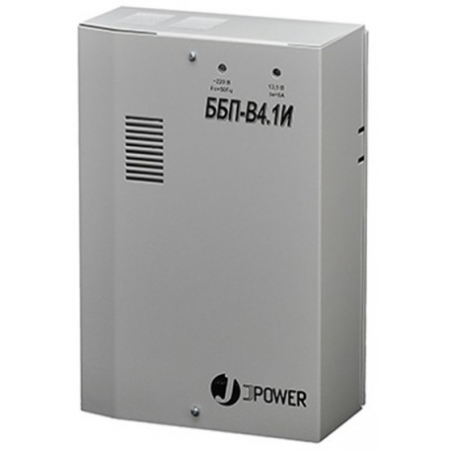 ББП-V4.1И