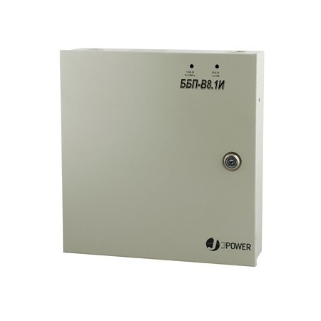 ББП-V8.1И