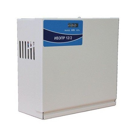 ИВЭПР 12/2 1х7