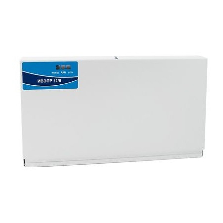 ИВЭПР 12/5 2х7