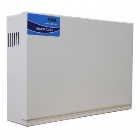 ИВЭПР 12/5 2х12 БР
