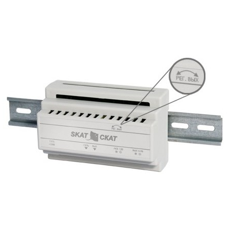 SKAT-(5-9)DC-15VA DIN