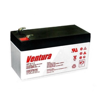 Аккумулятор Ventura GP 12-1,2-S
