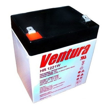 Аккумулятор Ventura HR1221W