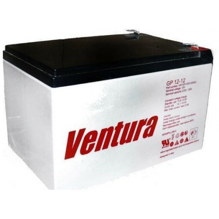 Аккумулятор Ventura GP 12-12-S